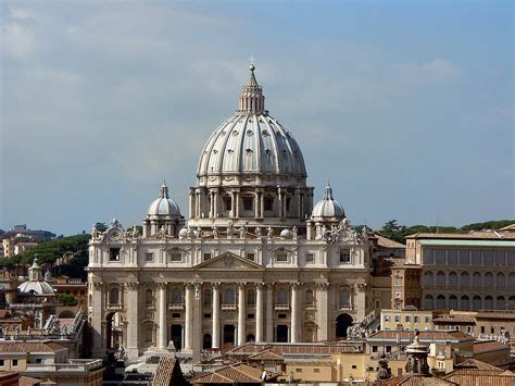 Yes, our 2021 property listings offer a large selection of 1 441 vacation rentals near st. St. Peter's Basilica