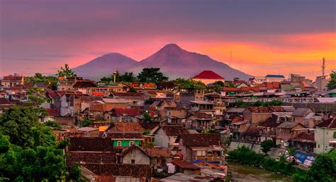 Yogyakarta Region 2021: Best of Yogyakarta Region, Indonesia Tourism