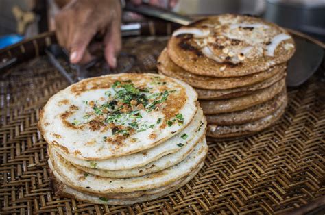 Guide To Myanmar Street Food Matador Network