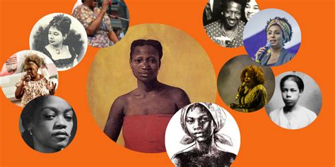 Empoderamento como prática social feminista negra Fundo Agbara