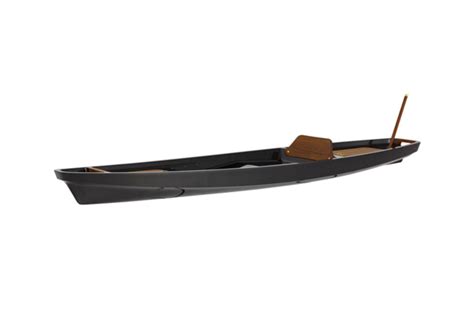 Mclellan Jacobs Releases New Custom Carbon Fiber Kayak Yachts