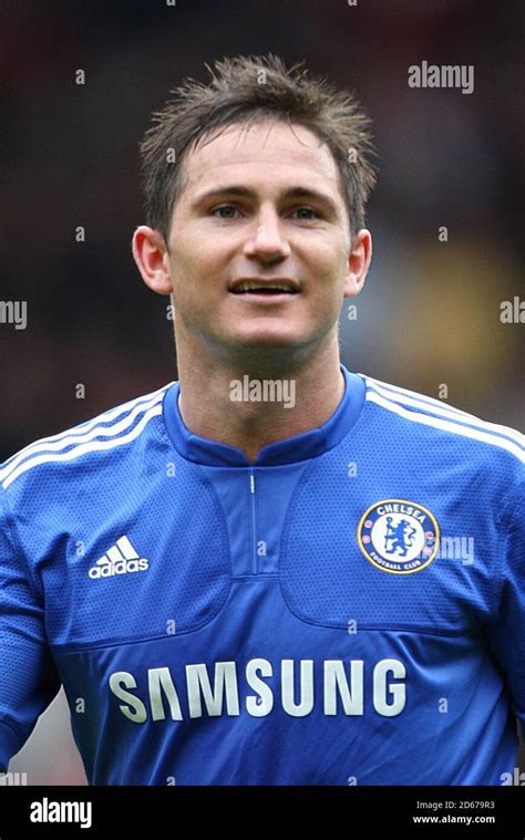 Frank Lampard Chelsea Hi Res Stock Photography And Images Alamy