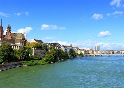 Basel Switzerland 2023 Best Places To Visit Tripadvisor