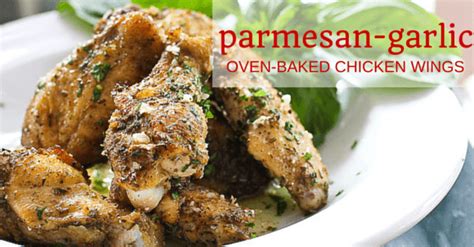 These garlic parmesan chicken wings have so much flavor, are super easy to make and are ultra crispy! costco chicken wings recipe