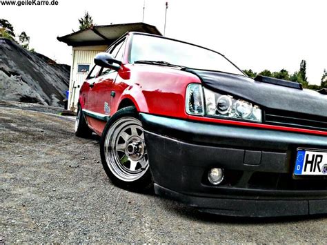 375 likes · 6 talking about this. VW Polo 86c Coupe