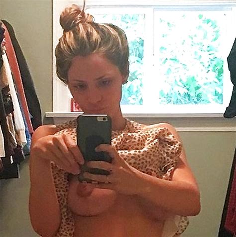 Celebs 077 Katharine Mcphee Leaked Nude Pictures 9 Pics Xhamster