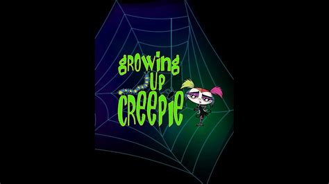 For others, it's about being able to provide. Nightcore - Growing up Creepie theme song - YouTube