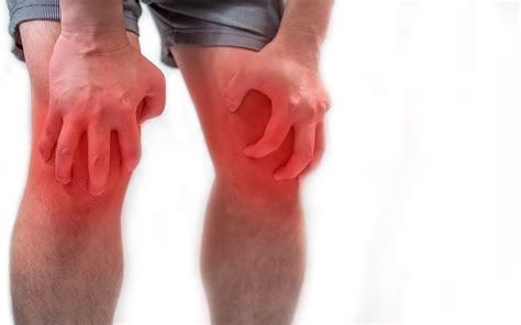 Both Knees Sore For No Reason Causes And Solutions Scary Symptoms