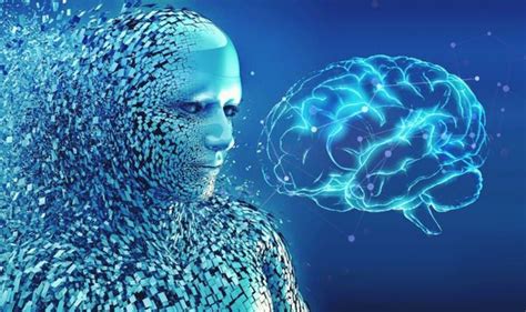 Artificial Intelligence Breakthrough Powerful Magnets Mimic Human Brain Activity Science