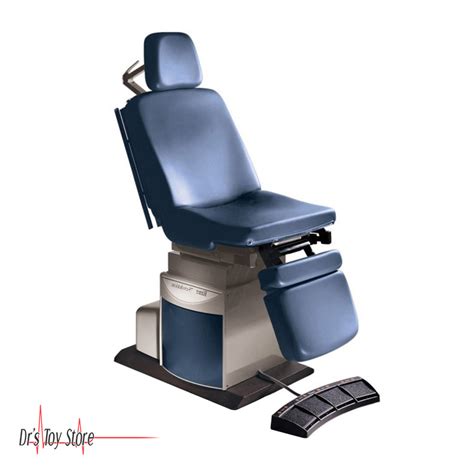 Ritter 75 Evolution Procedure Chair For Sale Drs Toy Store