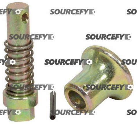 New Fork Pin Kit 13406 Sourcefy