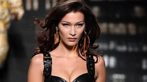 bella hadid among victims harassed by victoria s secret exec the