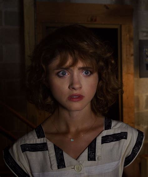 Pin By Lexienicole On Hairstyle In 2020 Nancy Stranger Things