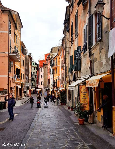 Vernazza The Most Photogenic Village In Cinque Terre Visual Tour