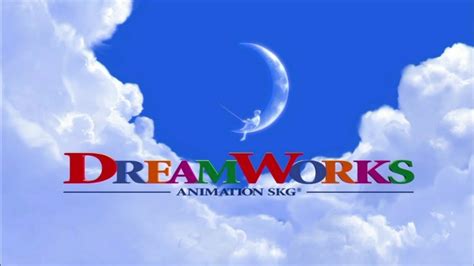 Dreamworks Animation Skg 2004 Rare Variant Youtube