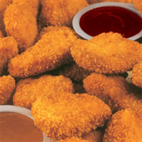 It's a recipe request that i received tons of emails and messages about from the time i started creating. Chicken Nuggets Recipe