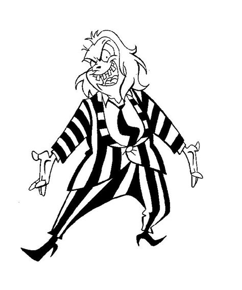 Cartoon posters cartoon drawings cartoon characters cartoon art beetlejuice cartoon beetlejuice halloween lydia beetlejuice tim. Beetlejuice Drawings | Free download on ClipArtMag