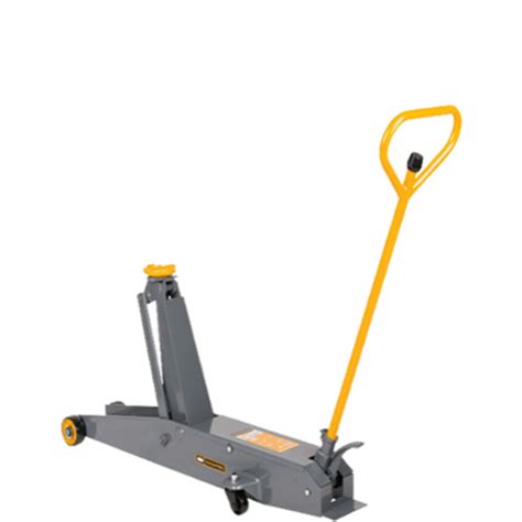 Gt Wlr3t 3 Ton Long Reach Trolley Jack Garage And Tool Supplies