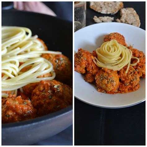 Cucina di Barbara food blog - blog di cucina ricette: Ricetta spaghetti