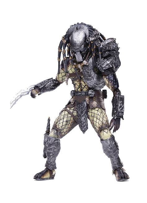 Updated Photos And Info For The New Alien 3 Predators Avp And Aliens