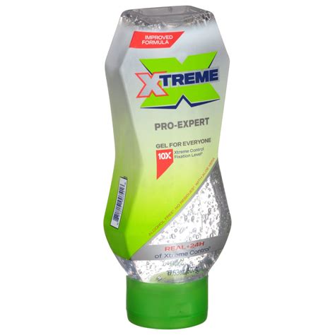 Wet Line Xtreme Professional Squeeze Styling Gel Shop Styling
