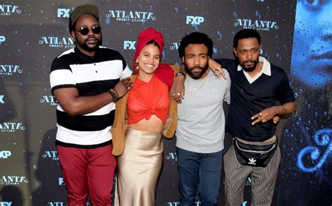 Fx Says ‘atlanta Season 3 May Not Come In 2019 But Is Now Being