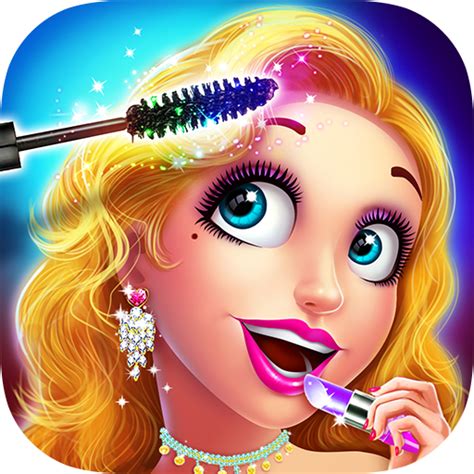 Beauty Salon Girls Games Appstore For Android