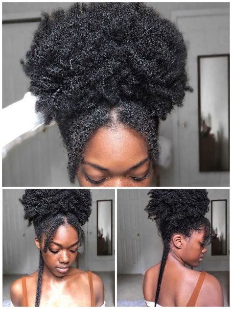 The Natural Hair Cheat Sheet 20 Mind Blowing Ways To Grow Your Hair