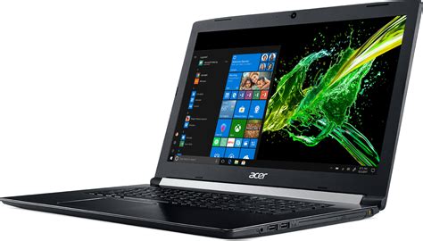 Acer Aspire 5 A517 51g 57m8 Kenmerken Tweakers