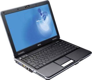 Daftar Harga Laptop/Notebook Benq Terbaru Bulan Oktober 2011 - harga