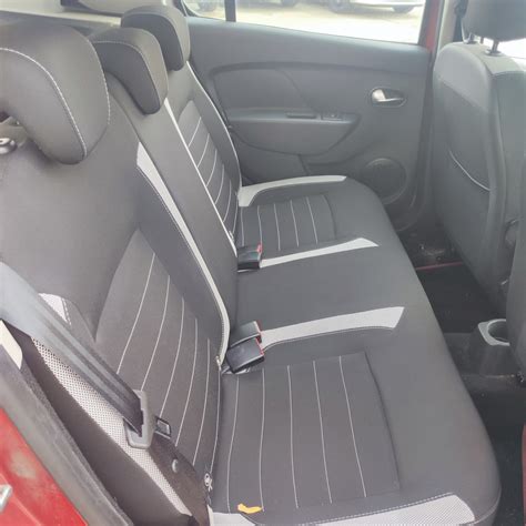 Sandero Stepway 09 Tce Gpl Varca Dal 1976