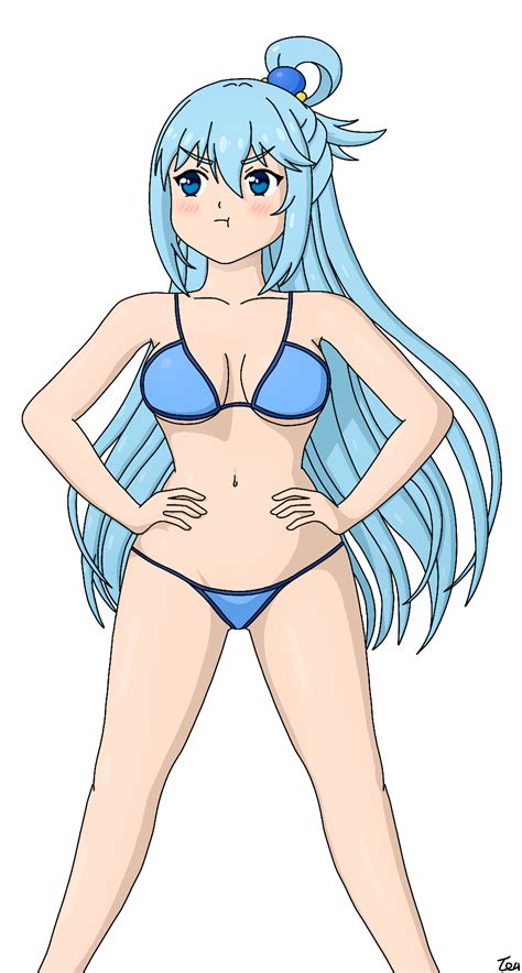 Aqua Bikini R Aquasama