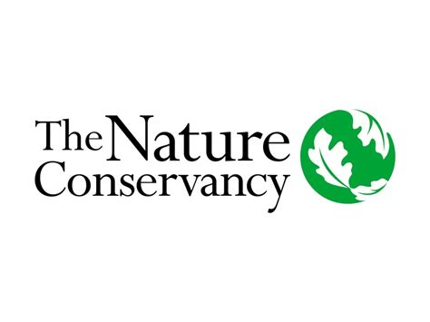 The Nature Conservancy Logo Png Vector In Svg Pdf Ai Cdr Format