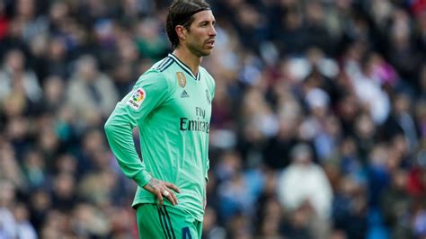 This is the end of a unique and marvellous chapter i joined the club with the support of my parents and brothers at the age of 19. Sportbuzz · Sérgio Ramos sugere mudança na Bola de Ouro ...