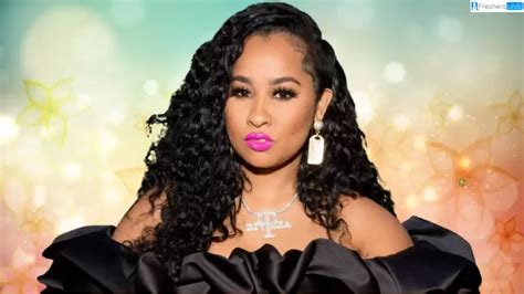 Who Is Tammy Rivera Dating Now Exploring Her Current Relationship