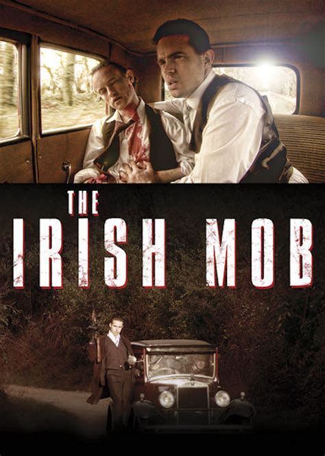 The Irish Mob 2008