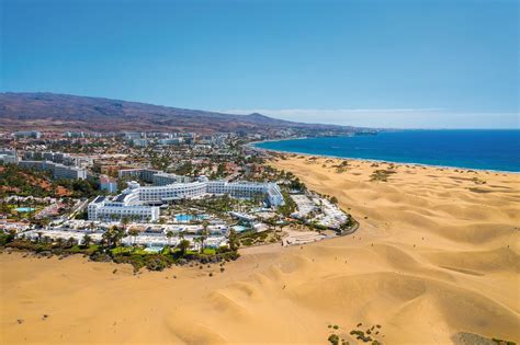 Hotel Riu Palace Maspalomas Updated 2022 Gran Canaria Canary Islands