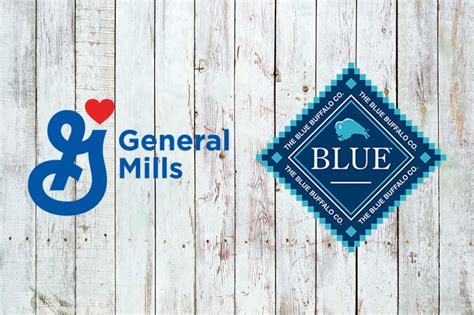 General Mills Bolsters Blue Buffalo Distribution With New 85 Million