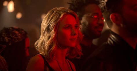 Gypsy Netflix Tv Show Review Naomi Watts Cant Save The Erotic