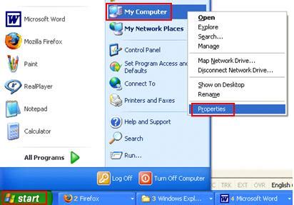 To learn how to find out which version of windows you have, see which windows operating system am i running? Quick Way to Check Wireless Card Driver Status in Windows XP