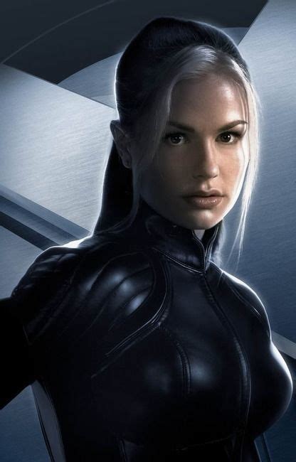 Anna Paquin As Rogue In X2 X Men United With Images X