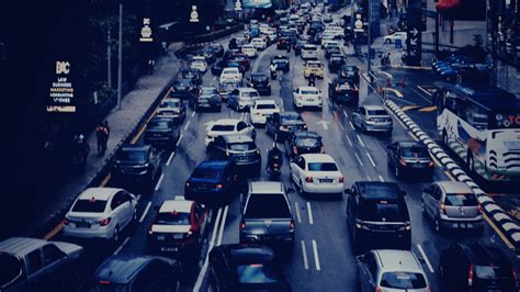 How These Urban Areas Reduced Traffic Congestion