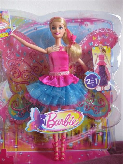 Barbie Fairy Secret Doll Barbie Fairy Barbie Toys Beautiful Barbie