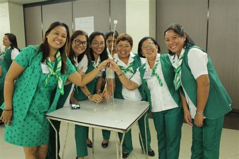 Girl Scouts Of The Philippines