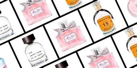 The 16 Best Perfume Brands Of 2024 According To Beauty Editors