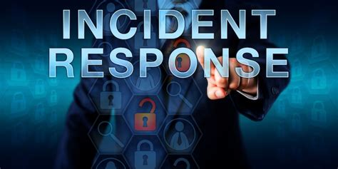 Data Breach And Incident Response Plan Reclamere Data Security Experts