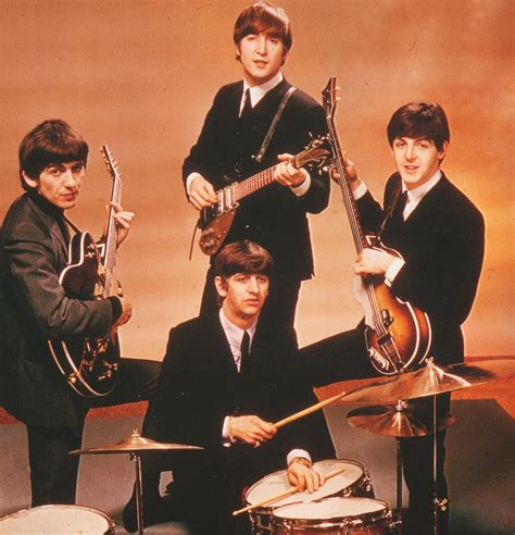 The Beatles Photo 211 Of 239 Pics Wallpaper Photo 590218 Theplace2