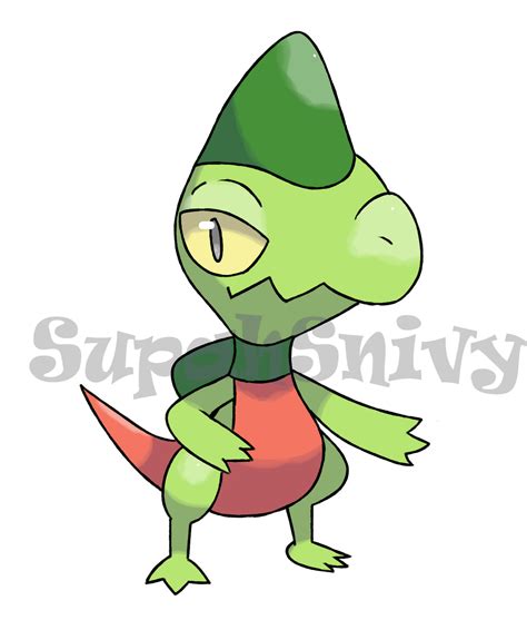 Check spelling or type a new query. Crested Lizard Pokemon by SupahSanti on DeviantArt