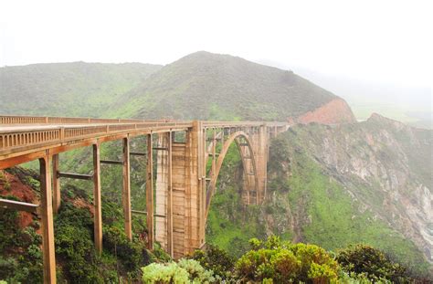 The Ultimate Itinerary For A Big Sur Road Trip California Coast Road