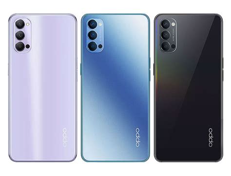 As for the colour options, the oppo reno 2 smartphone comes in ocean blue, luminous. Oppo Reno 4 5G Price in Malaysia & Specs | TechNave